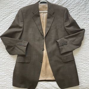 Vintage Men’s Blazer